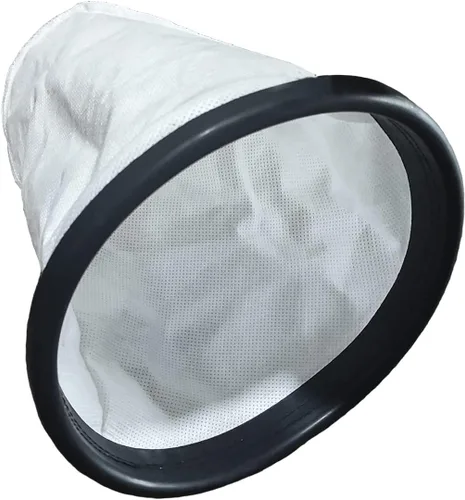 Forro de tela HEPA 2KE2105000 mejorado, apto para Hoover, aspiradora de hombro de tela Royal Mochila, Hoover C2401 y C2401010 Shoulder Vac Pro,