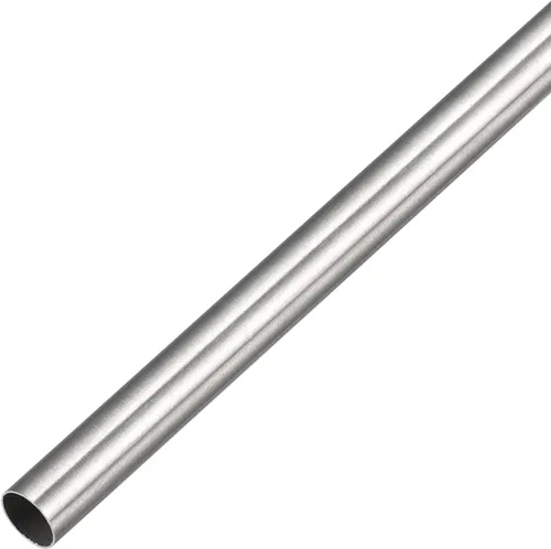 Miniatura 16 de METALLIXITY Tubo de acero inoxidable 304 (0.079 in OD x 0.006 in T x 9.843 in L), tubo recto - para muebles del hogar, maquinaria