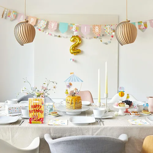 Miniatura 3 de 25 piezas de recuerdos de fiesta para niños, bolsas de dulces de cumpleaños, bolsas Bolsitas para Dulces de Cumpleaos, bolsas de botín