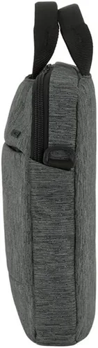 Miniatura 8 de Incase Bolso bandolera City Brief, negro jaspeado