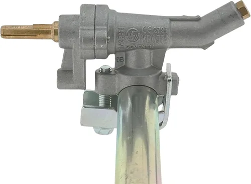 Miniatura 5 de Válvula de control de quemador principal colector de piezas de repuesto para parrilla de gas Weber Spirit (2013-actual) y Spirit II E-210, E-310