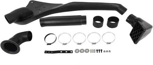 SCITOO Kit de snorkel de coche Asamblea Reemplazo Para Nissan PARA Patrol GU Y61 2.8-4.2- 4.8 L