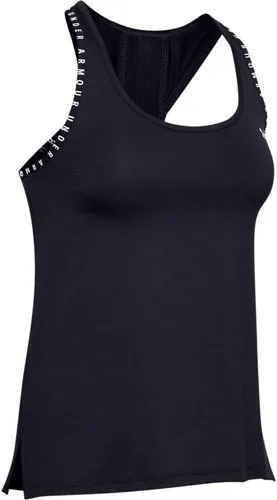Miniatura 5 de Under Armour - Camiseta de tirantes Knockout para mujer