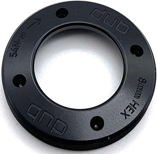 Miniatura 4 de Tapa Dub de brazo de manivela para SRAM DUB/BB30, para SRAM Crank Arm Auto-extracción Dub Bolt Cap/Cap Tool