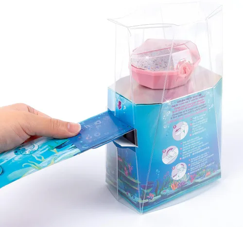 Miniatura 6 de Make It Real 1731 Crystal Secrets Treasures, multicolor