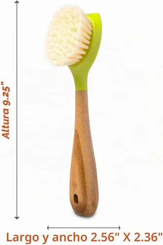 Miniatura 8 de Cepillo para plato Be Good