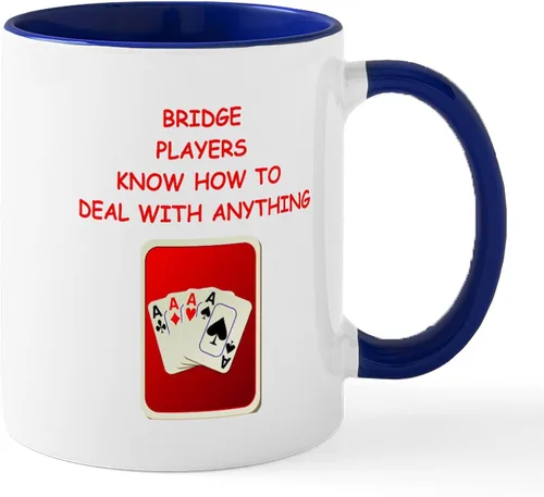 Miniatura 42 de CafePress Taza de café de cerámica de 11 oz (11.0 fl oz)