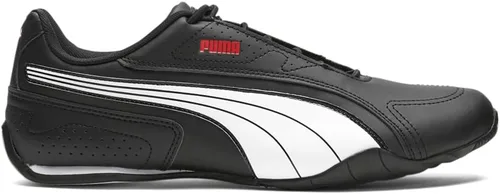 Miniatura 3 de PUMA mens Redon Bungee Lace Up Sneakers