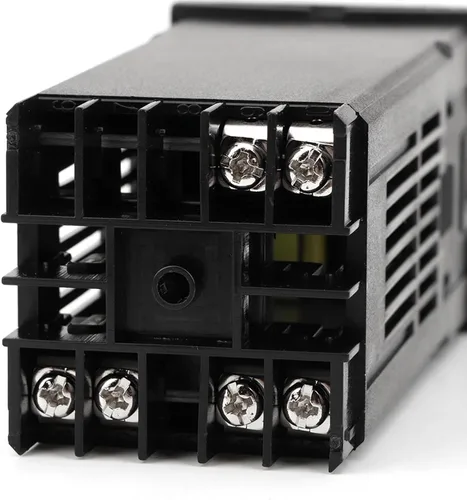 Miniatura 7 de PID REX-C100 - Controlador digital de temperatura + relé de estado sólido de 40 A, termopar K GD 40A SSR