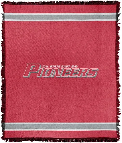 Miniatura 115 de LOGOVISION Manta Abilene Christian University, 50x60 Logo Primary WovenThrow