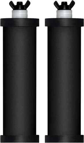 Sistema de filtro de agua por gravedad de 2.9 galones Cubo de filtración de agua para el hogar, campamento al aire libre, senderismo, preparación de