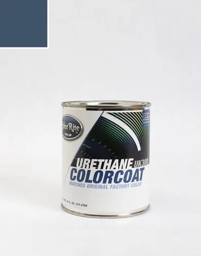 Miniatura 362 de Pintura de retoque para automóviles Mercedes-Benz Clase S, color metálico Havanna 042/0042 042/0042 (2005) Havanna Metallic Clearcoat