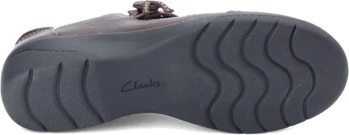Miniatura 7 de Clarks Cheyn Madi para mujer