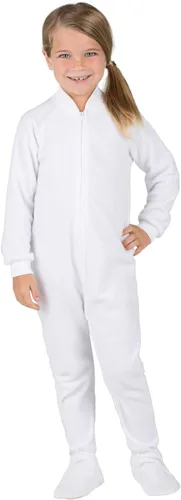 Miniatura 3 de Footed Pajamas - In The Clouds Toddler Chenille One Piece