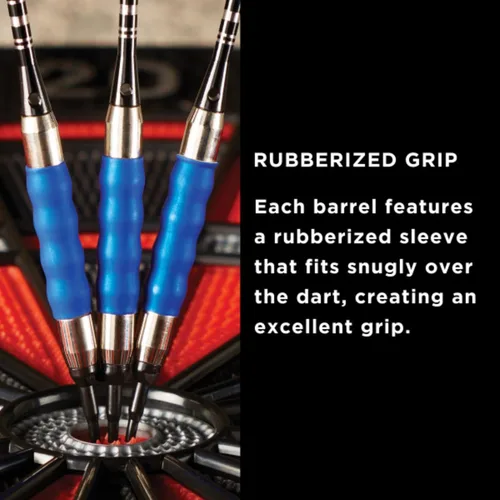 Miniatura 4 de Viper Sure Grip Dardos de Punta Suave Varios