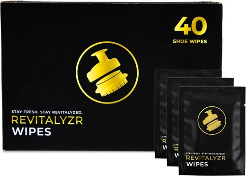 Toallitas de limpieza de zapatos de alta calidad, 40 unidades, toallitas rápidas de doble textura para tenis, cuero, lona y zapatos de baloncesto,
