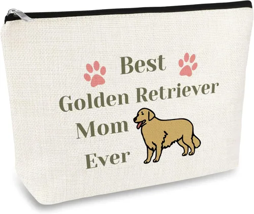 Miniatura 8 de Mikela Bolsa de cosméticos para amantes de los perros, 427_NO1 Fur Mama