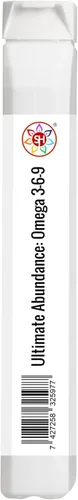 Miniatura 4 de Ultimate Abundance: Omega 3-6-9 El suplemento completo de aceite de pescado - Espiritualidad, ciencia y suplementos por Shakra Health