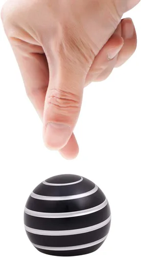Juguetes Cinéticos de Escritorio para Fidget, Gadgets Geniales: Juguete de Juego de Cosas Geniales para Adultos, Adolescentes, Niños, Regalos de
