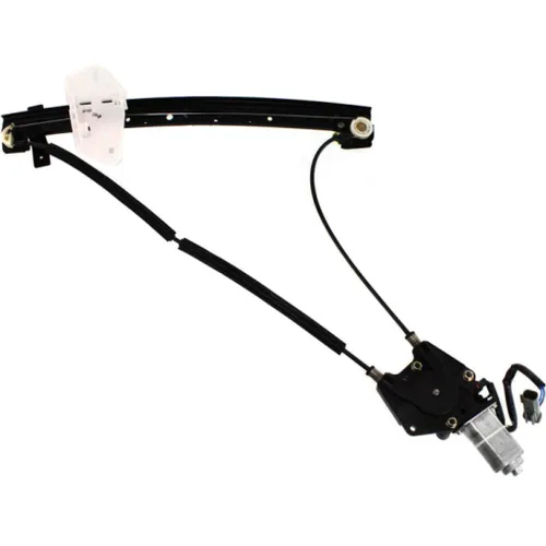 Para Dodge Neon Elevalunas 2000 01 02 03 04 2005 lado del conductor delantero | Potencia | con motor | CH1350128 | 5015217AD