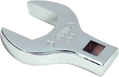 Miniatura 13 de Sunex Tools 97324A Punta de llave inglesa gigante de 0.5 pulgadas por 24 mm