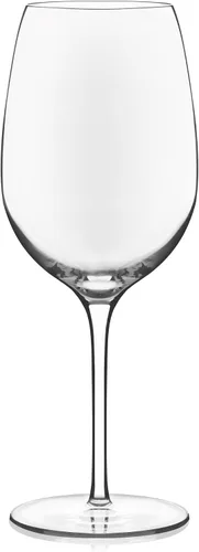Miniatura 5 de Libbey Signature Kentfield - Juego de 4 copas de vino sin plomo de 20 onzas para vino tinto, blanco y rosado, aptas para lavavajillas, viene con una