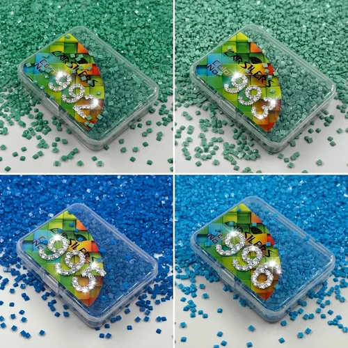 Miniatura 94 de Accesorios de pintura de diamantes, repuesto para taladros redondos faltantes 700 701 702 703, taladro de diamante de resina de diamantes de redonda