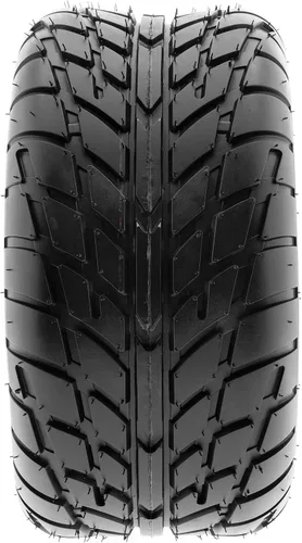 Miniatura 9 de Par de 2 llantas SunF A021 TT Sport ATV UTV para pista de tierra y pista plana 225/45-9 (18x9-9), 6 PR, sin cámara