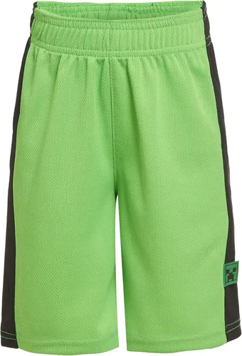 Miniatura 5 de Minecraft Conjunto de camiseta sin mangas de 3 piezas para niños Creepers