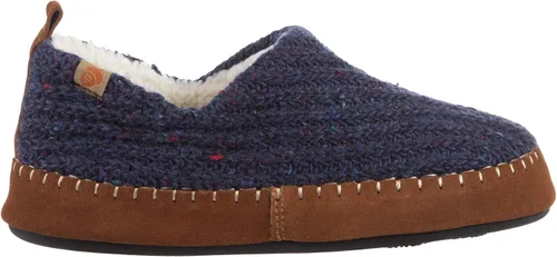 Miniatura 6 de Acorn Camden - Mocasines reciclados para mujer con forro bereber