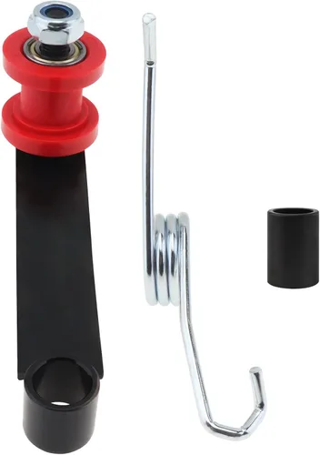 Miniatura 5 de Windance Herramienta de ajuste de cadena fija de resorte tensor de cadena para motocicleta ATV