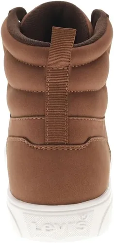 Miniatura 3 de Levi's Zapatos deportivos Liam Hi de gamuza vegana para hombre