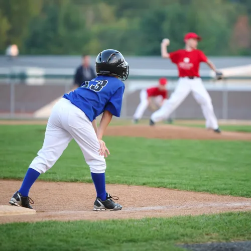 Miniatura 6 de MadSportsStuff - Combo de calcetines y cinturón de sóftbol o béisbol, tallas profesionales para jóvenes y adultos