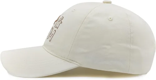 Miniatura 3 de Waldeal Gorra de béisbol ajustable de mezclilla bordada para mujer