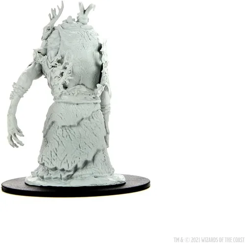 Miniatura 4 de WizKids Las maravillosas miniaturas de D&D Nolzur: Annis Hag