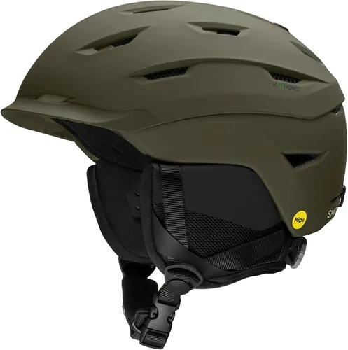 Miniatura 2 de Smith Casco de nieve de nivel óptico