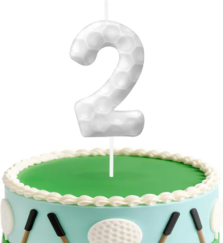 Miniatura 144 de Velas de cumpleaños con el número 0 de béisbol, decoración de pastel con temática de béisbol para niños y niñas, decoraciones de pasteles