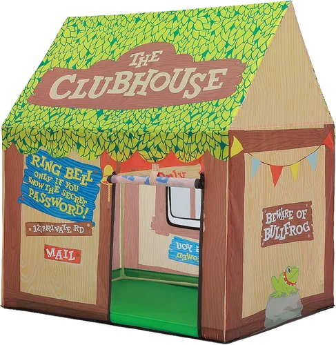 Miniatura 9 de SweHouse Tiendas de campaña para niños de SweHouse para niños pequeños: con luces de estrella, alfombra acolchada - Tiendas de campaña para casa
