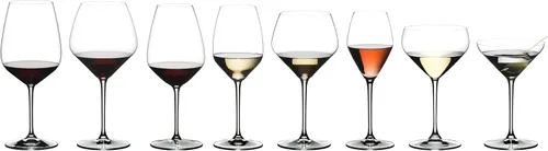 Miniatura 7 de Riedel Copa de vino rosa extrema, juego de 2, transparente