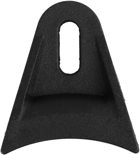 Miniatura 6 de X AUTOHAUX Universal 6 pulgadas altavoz de audio de coche subwoofer metal Waffle Grill cubierta protectora con borde de goma y clips