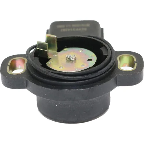 Miniatura 2 de Para Mazda 626 Sensor de posición del acelerador 1993-2002 3 terminales macho