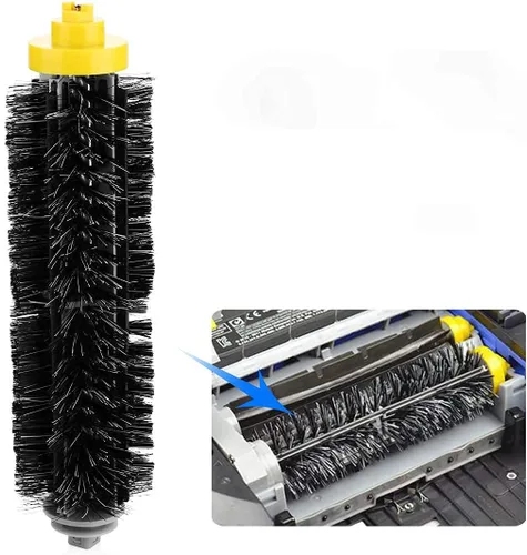 Miniatura 6 de ANTRobut 4500mAh 14.4V NI-MH Batería de repuesto para iRobot Roomba R3 500 600 700 800 900 Series Robot Aspirador (con piezas de repuesto roomba)