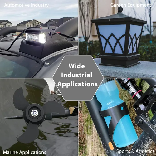 Miniatura 5 de ASA Filamento 1.75mm, resistente a UV, lluvia y calor, filamento duradero para impresora 3D, sin deformación, sin olor ni humos - Perfecto