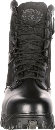 Miniatura 5 de Rocky Alphaforce - Botas impermeables con cremallera