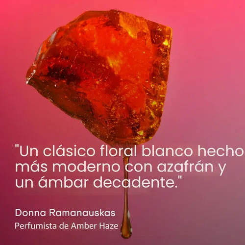 Miniatura 5 de PHLUR Amber Haze Body Mist - Fragancia corporal para cabello y cuerpo, ámbar, jazmín, azafrán y vainilla en aerosol corporal (8 onzas líquidas)