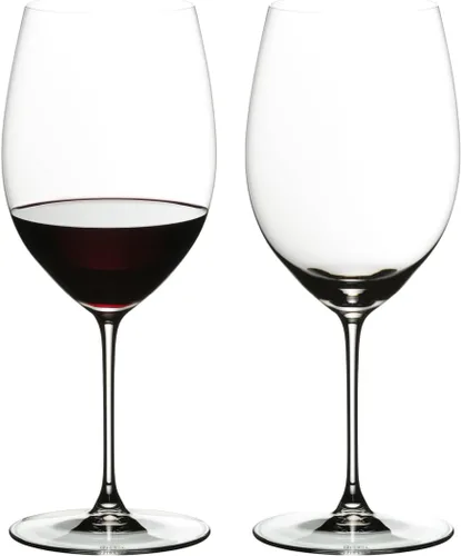 Miniatura 9 de Riedel Veritas - Vaso de cerveza, juego de 2