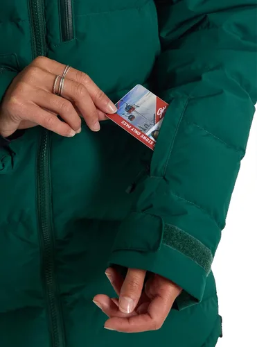 Miniatura 6 de Burton Chaqueta Loyll para mujer