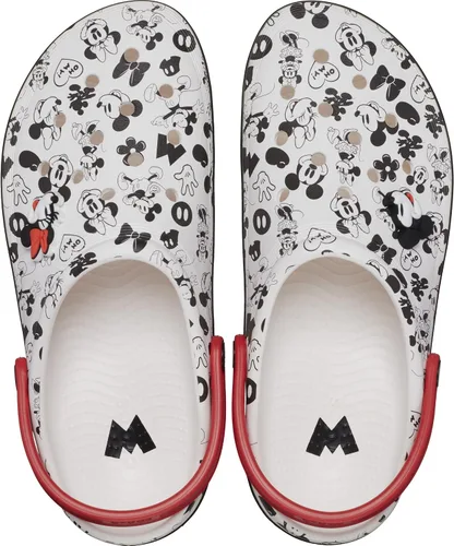 Miniatura 2 de Crocs unisex-adult womens Mickey Off Court Clog