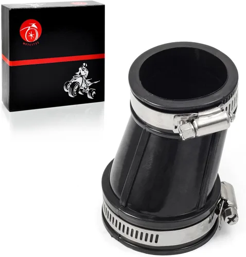 Manguito de tubo de conducto de entrada de admisión de aire para Kawasaki 1988-2002 Bayou 220 KLF 220 2003-2011 Bayou 250 KLF 250 ATV 14073-1312