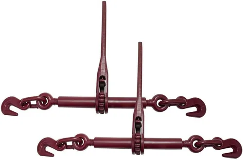 Miniatura 11 de Mytee Products 1/2" - 5/8" Sujetador de Cadena con Trinquete